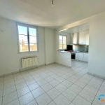 Appartement 3 chambres à Neuilly-en-Thelle - 76 m², dernier étage