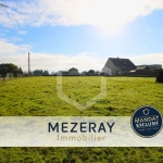 Terrain constructible de 1080 m² à Grand-Fougeray, idéal pour votre projet immobilier