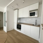 Appartement 2 pièces rénové à Lille Saint-Michel de 39 m²