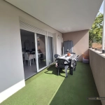 Appartement T2 moderne avec terrasse à Port-de-Bouc
