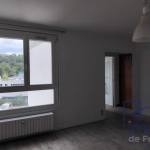 T1 lumineux à La Rivière - Idéal pour investissement ou premier achat à Saint-Étienne