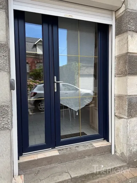 Studio de 28,61 m² au Tréport proche plage – Pied-à-terre ou investissement 