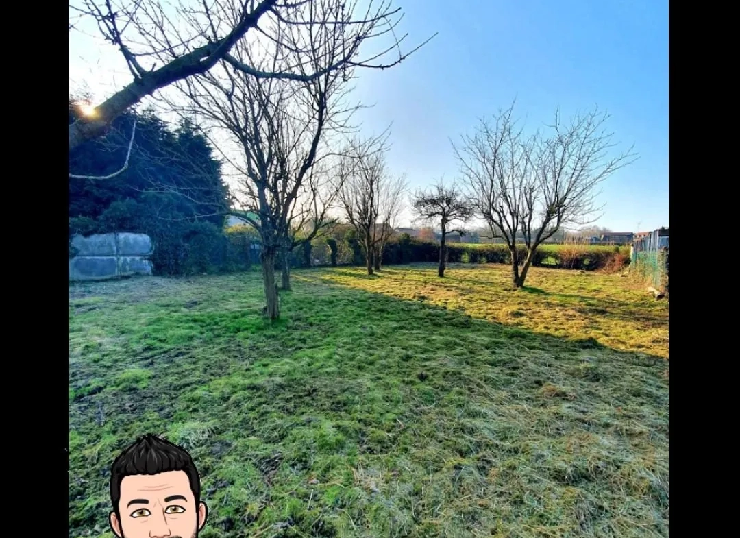 Maison de ville rénovée de 110m² à Camblain-Châtelain avec jardin 
