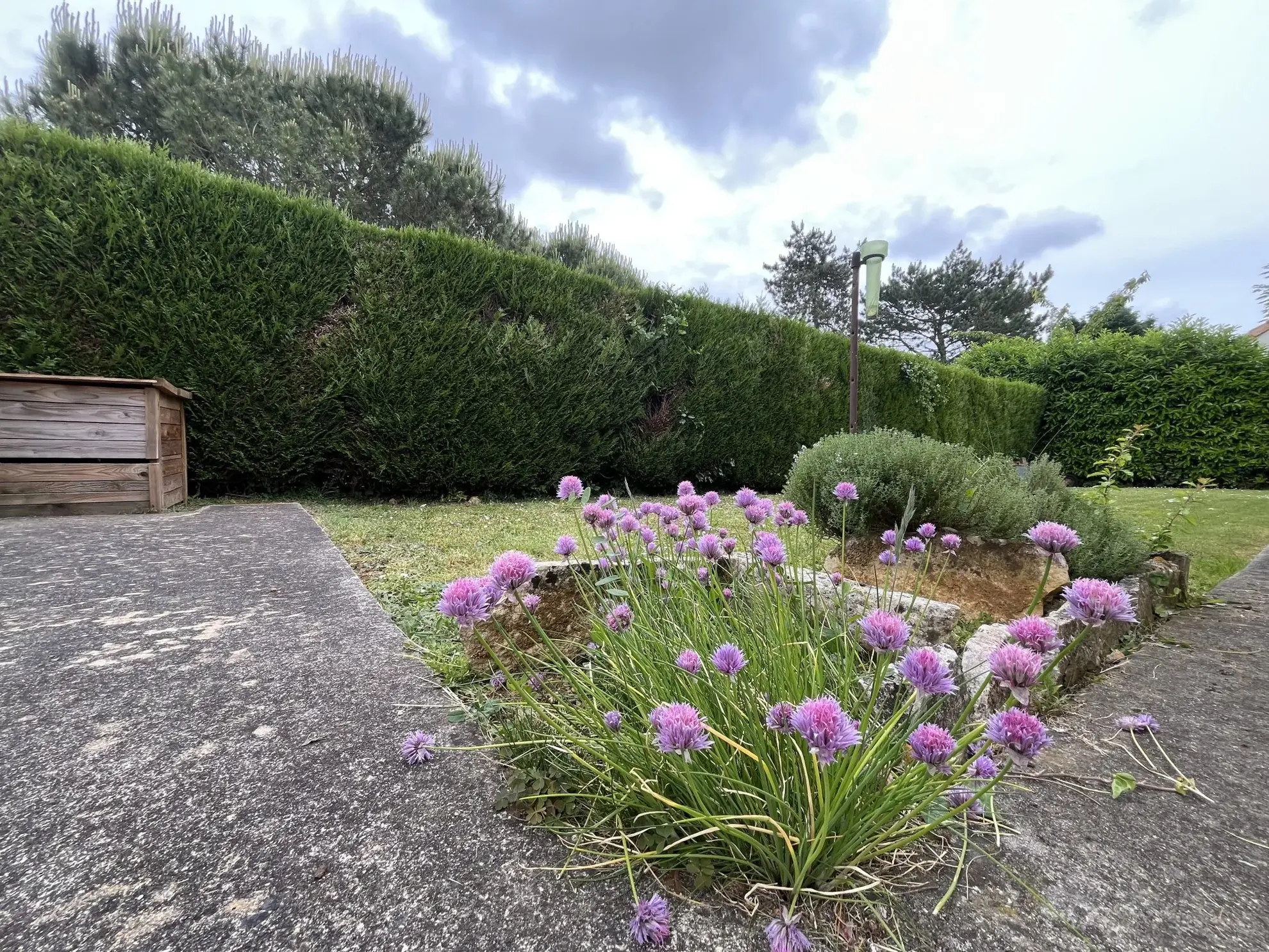 Maison familiale lumineuse avec jardin à Poitiers - Quartier Grand Maison 