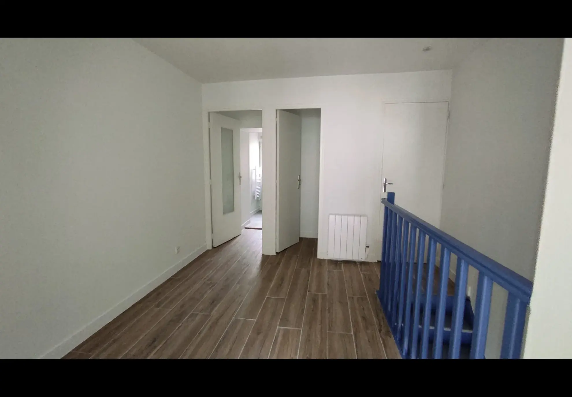 Appartement duplex à vendre à Orléans – Investissement locatif rentable 