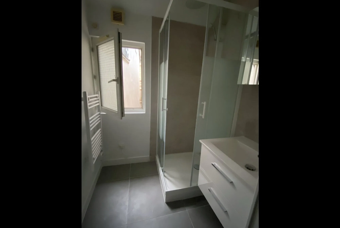 Appartement duplex à vendre à Orléans – Investissement locatif rentable 