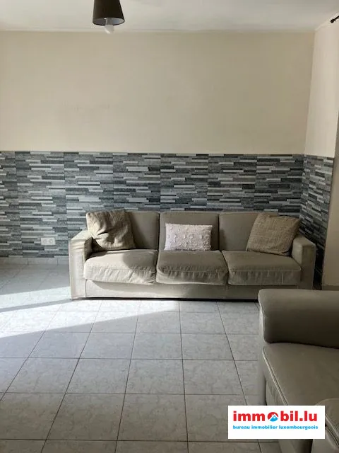 Appartement T2 de 62,33 m² avec terrasse à Volmerange-les-Mines 