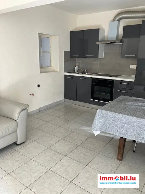 Appartement T2 de 62,33 m² avec terrasse à Volmerange-les-Mines 