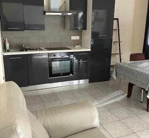 Appartement T2 de 62,33 m² avec terrasse à Volmerange-les-Mines