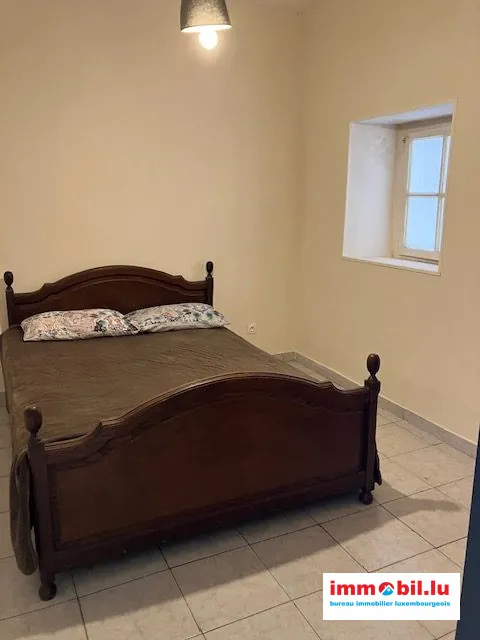 Appartement T2 de 62,33 m² avec terrasse à Volmerange-les-Mines 