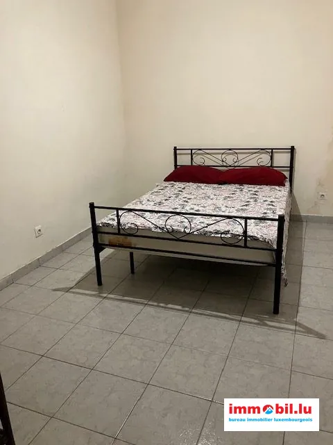 Appartement T2 de 62,33 m² avec terrasse à Volmerange-les-Mines 