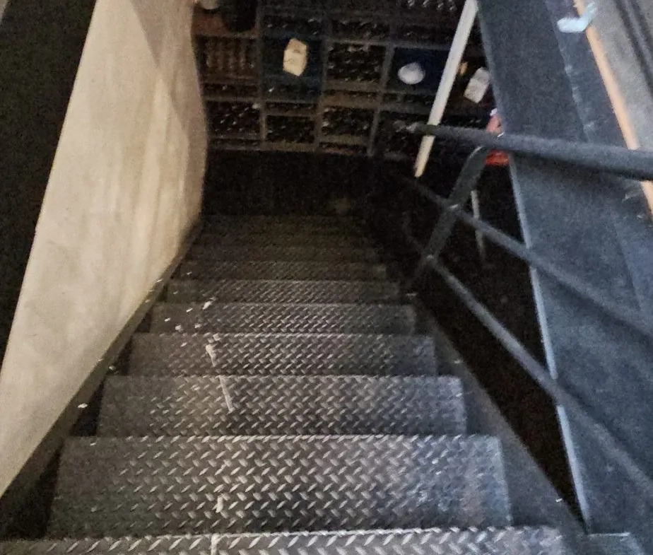 Fonds de commerce restaurant rapide à Paris 12ème - Emplacement stratégique 