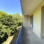 Charmant appartement T1 BIS à Talant avec balcon et cave - Vue dégagée