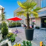 Maison lumineuse à Villers-Outréaux avec grand espace et garage