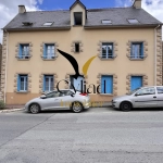 Appartement T2 en Rez-de-Chaussée à Châteauneuf-d'Ille-et-Vilaine - Idéal Investissement ou Résidence Secondaire