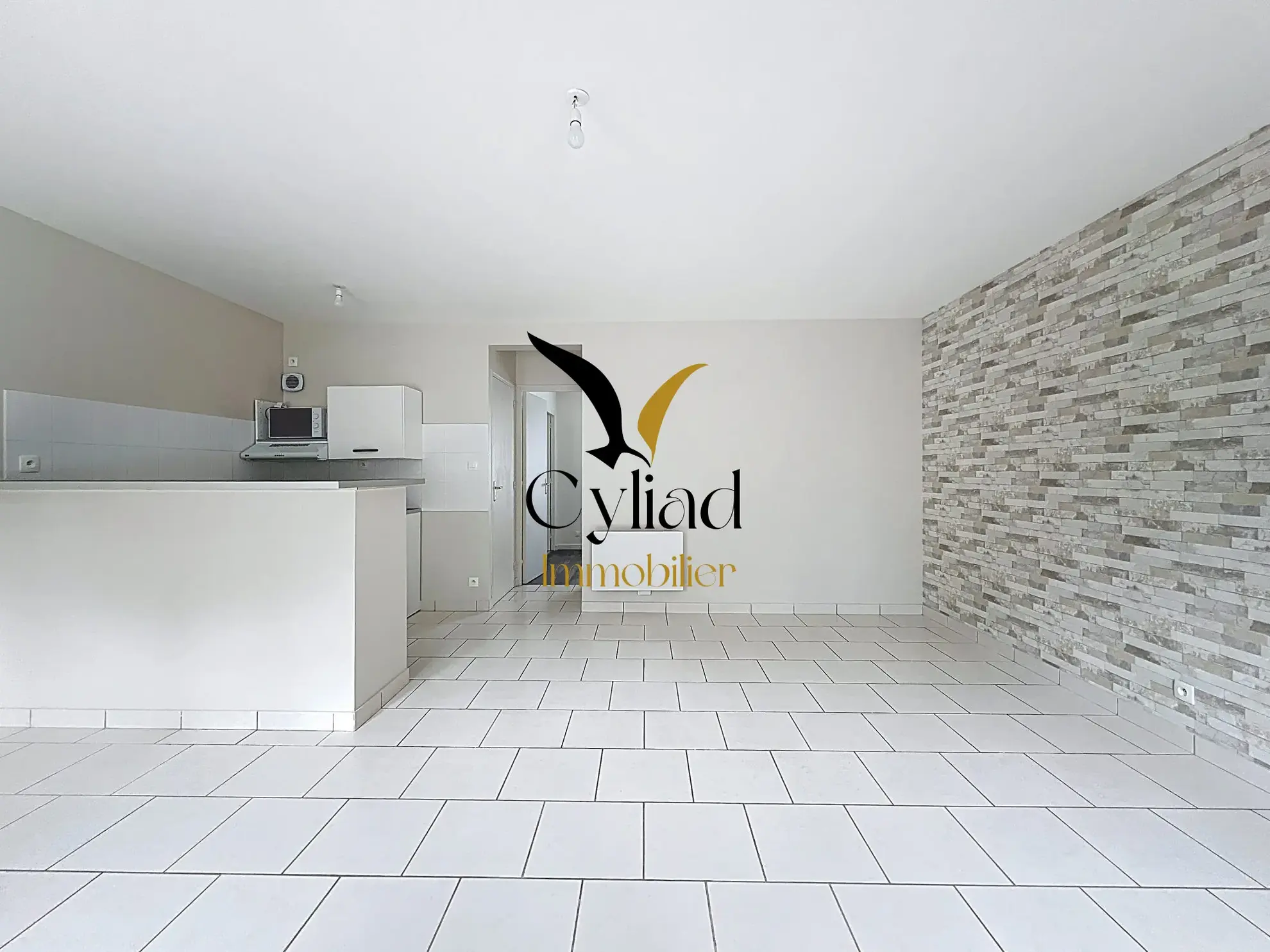 Appartement T2 en Rez-de-Chaussée à Châteauneuf-d'Ille-et-Vilaine - Idéal Investissement ou Résidence Secondaire 