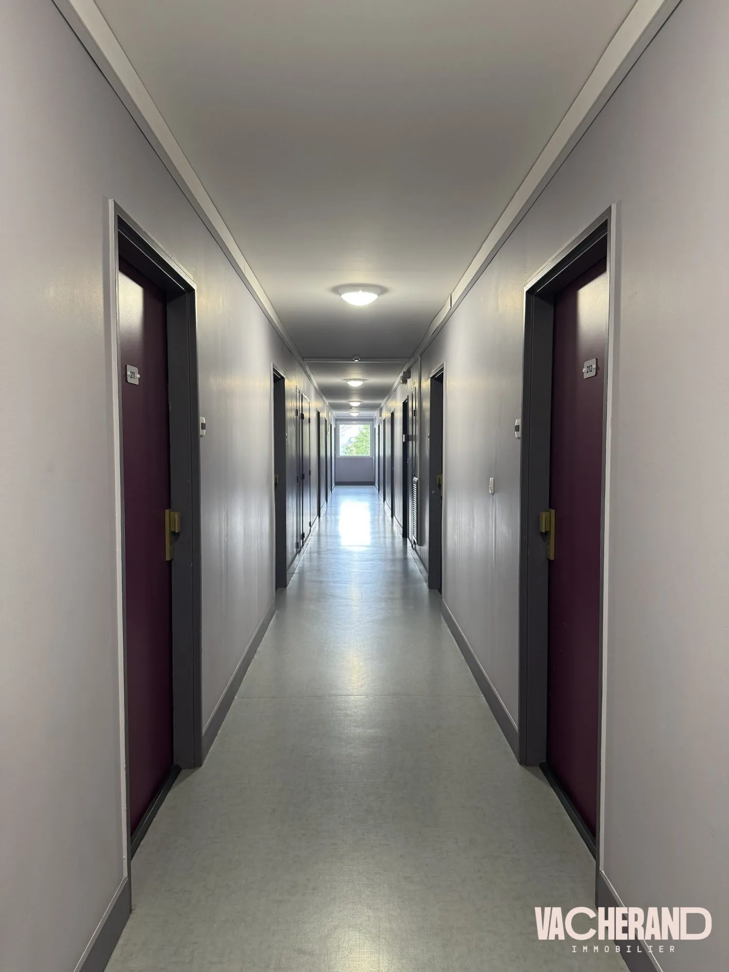 Studio de 19m² à Lille Wazemmes – Investissement idéal 