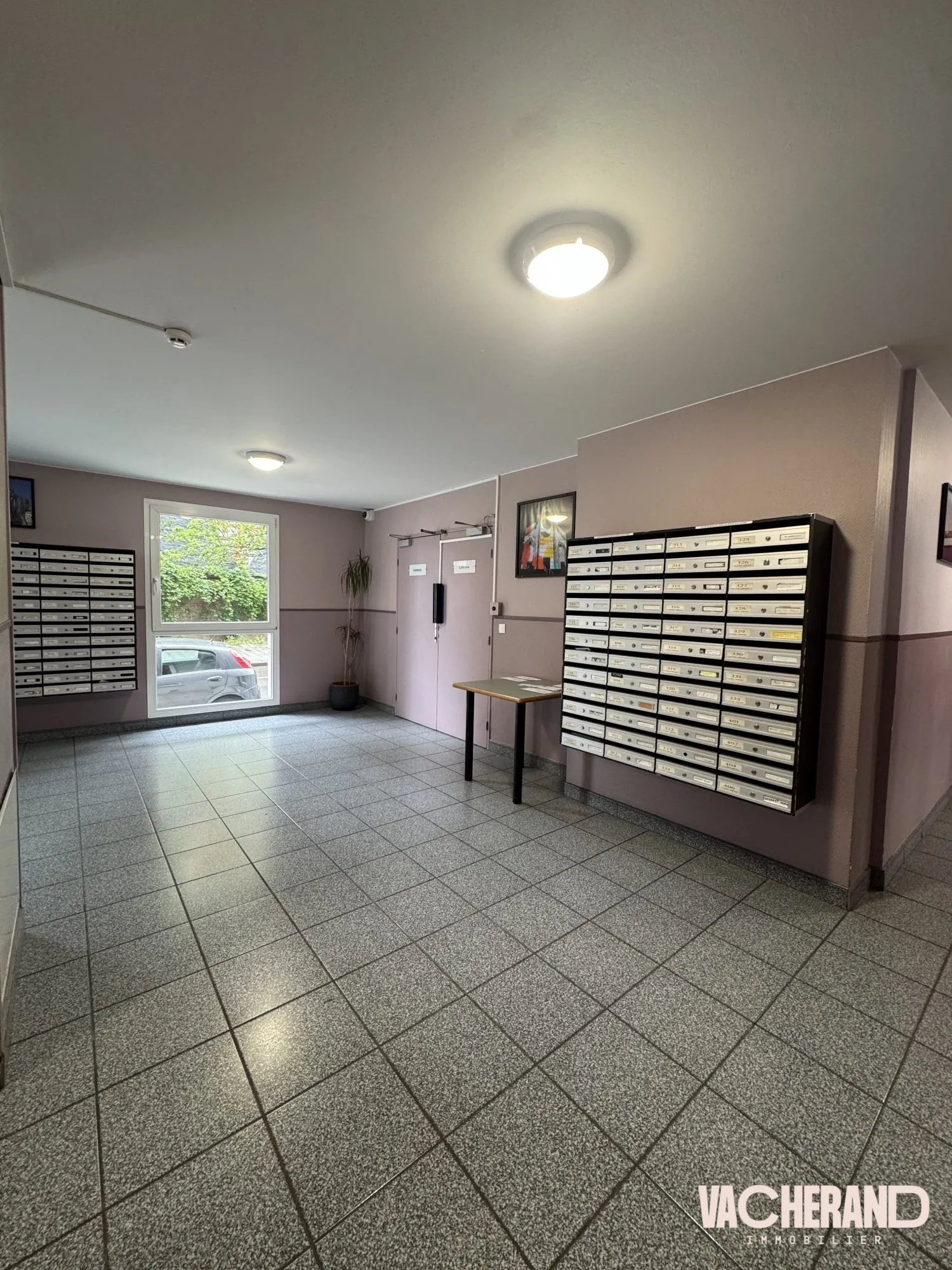 Studio de 19m² à Lille Wazemmes – Investissement idéal 
