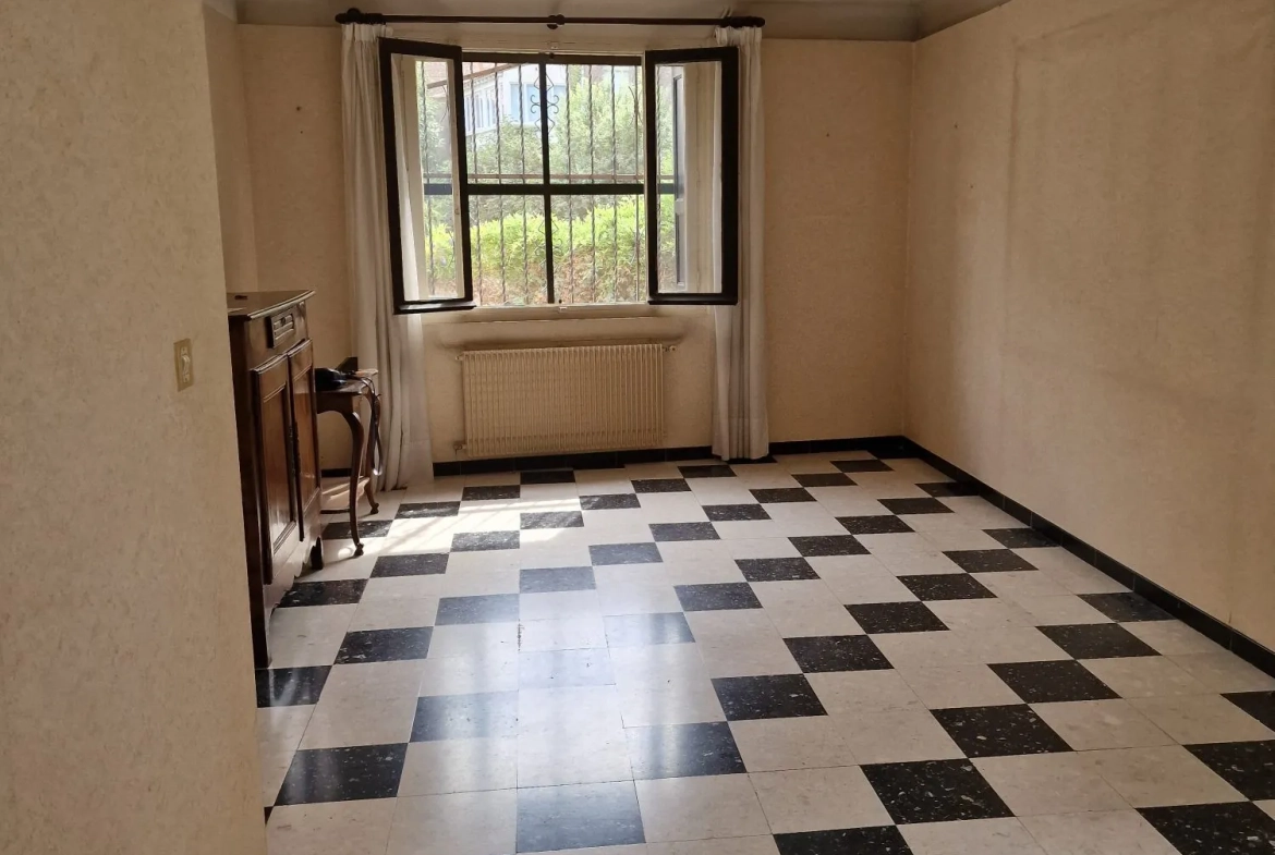 Maison à vendre à Cabestany – Opportunité rare dans village prisé 