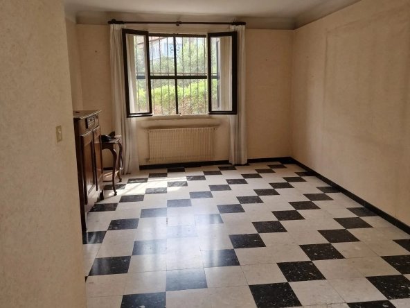 Maison à vendre à Cabestany – Opportunité rare dans village prisé