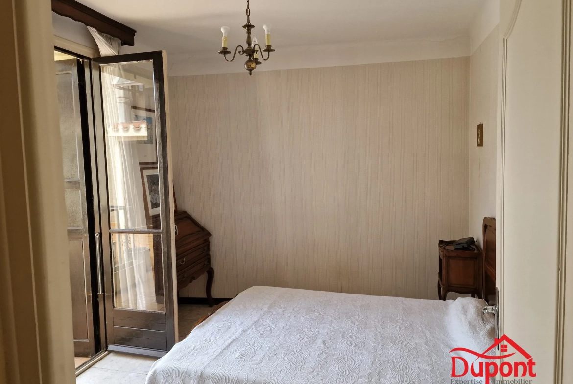 Maison à vendre à Cabestany – Opportunité rare dans village prisé 