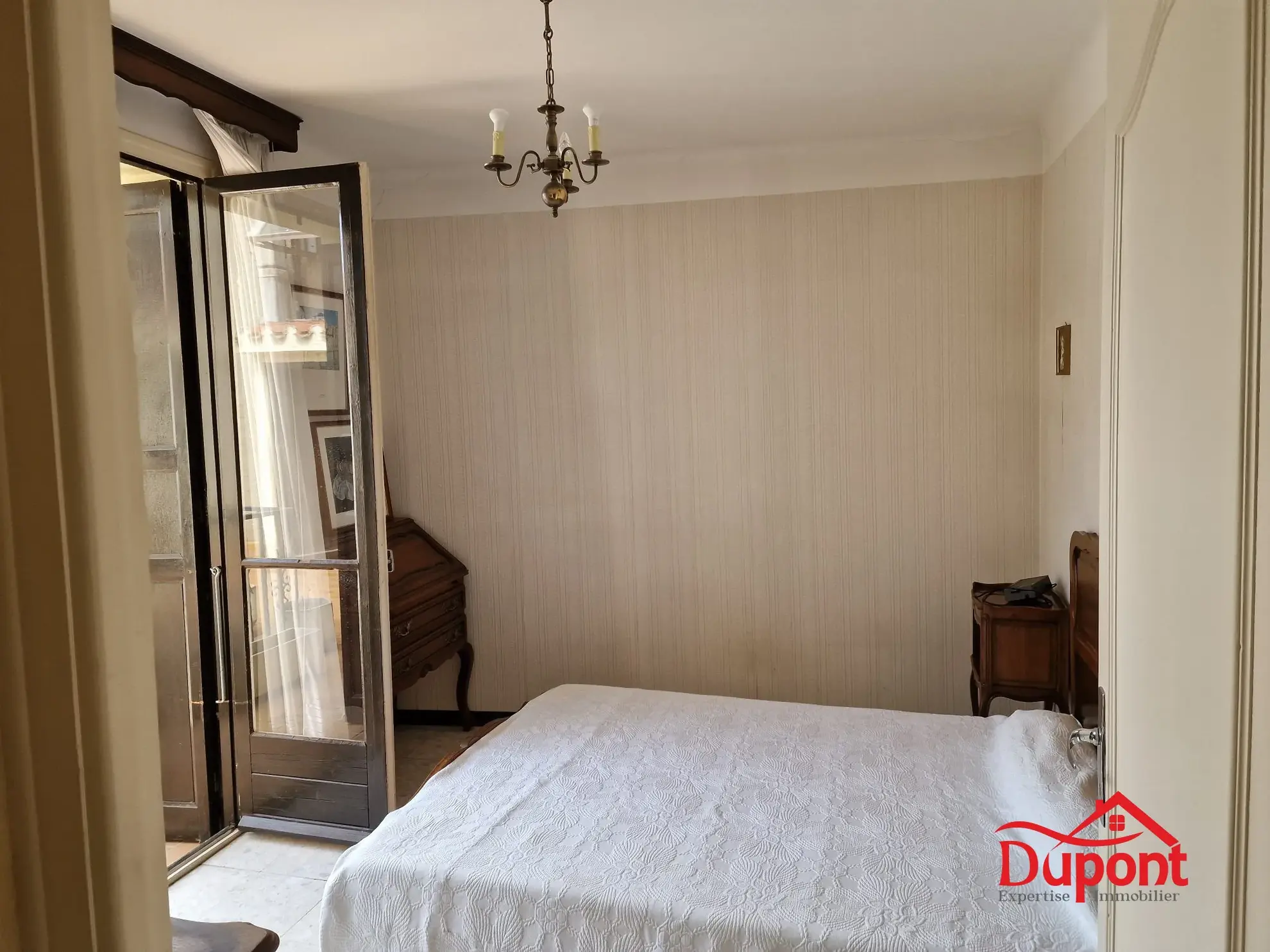 Maison à vendre à Cabestany – Opportunité rare dans village prisé 