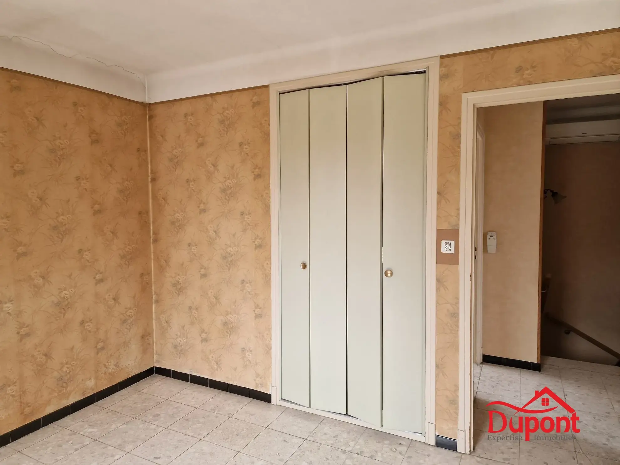 Maison à vendre à Cabestany – Opportunité rare dans village prisé 