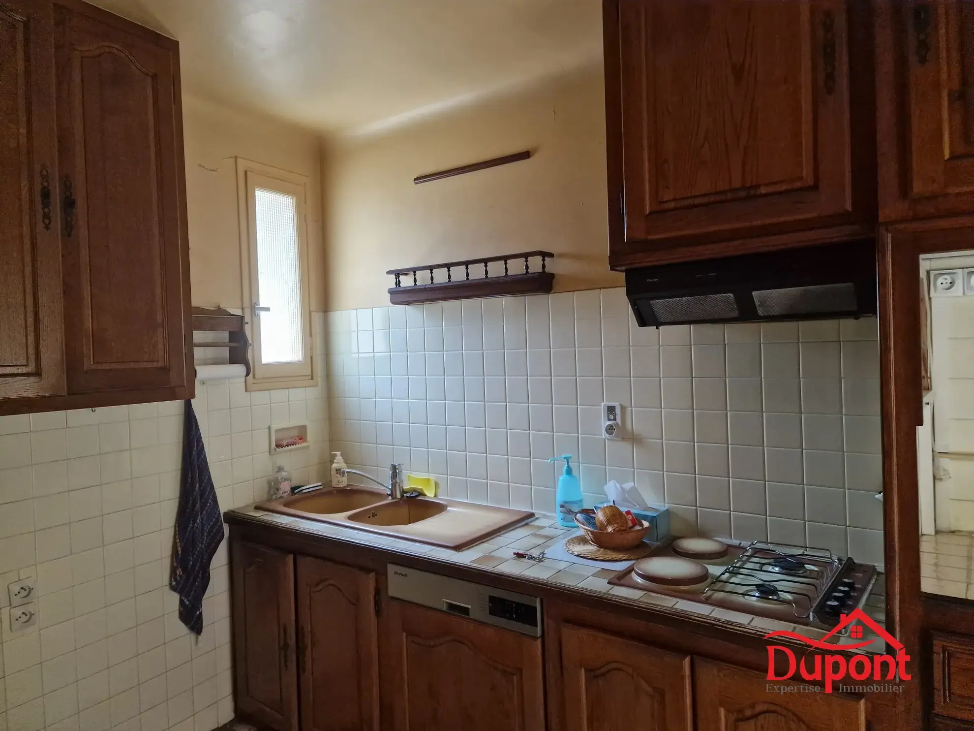 Maison à vendre à Cabestany – Opportunité rare dans village prisé 