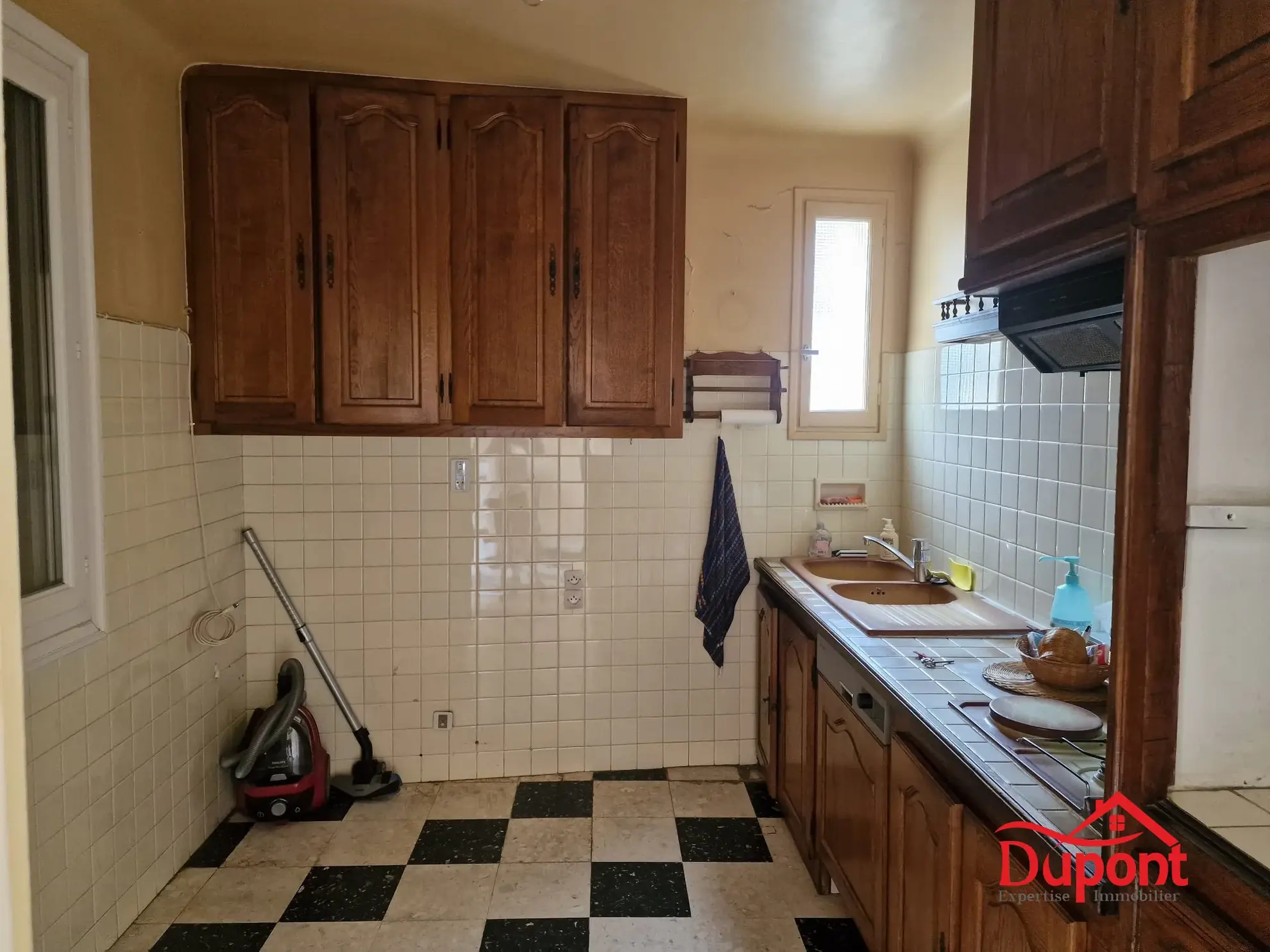 Maison à vendre à Cabestany – Opportunité rare dans village prisé 