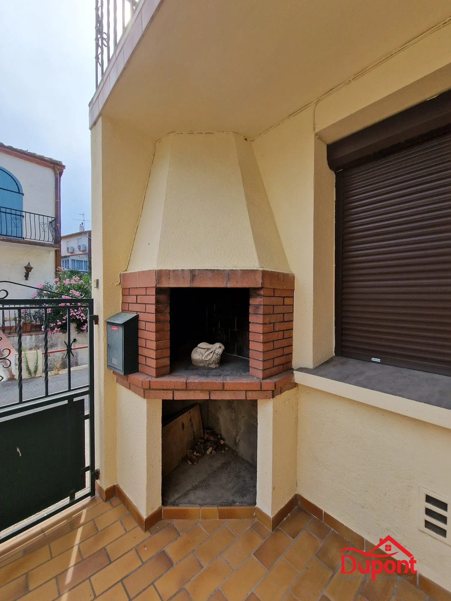 Maison à vendre à Cabestany – Opportunité rare dans village prisé 