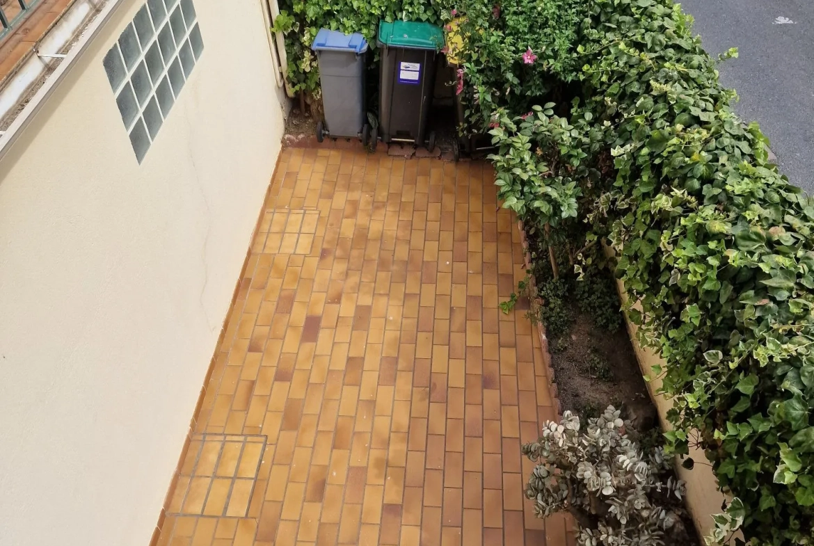 Maison à vendre à Cabestany – Opportunité rare dans village prisé 