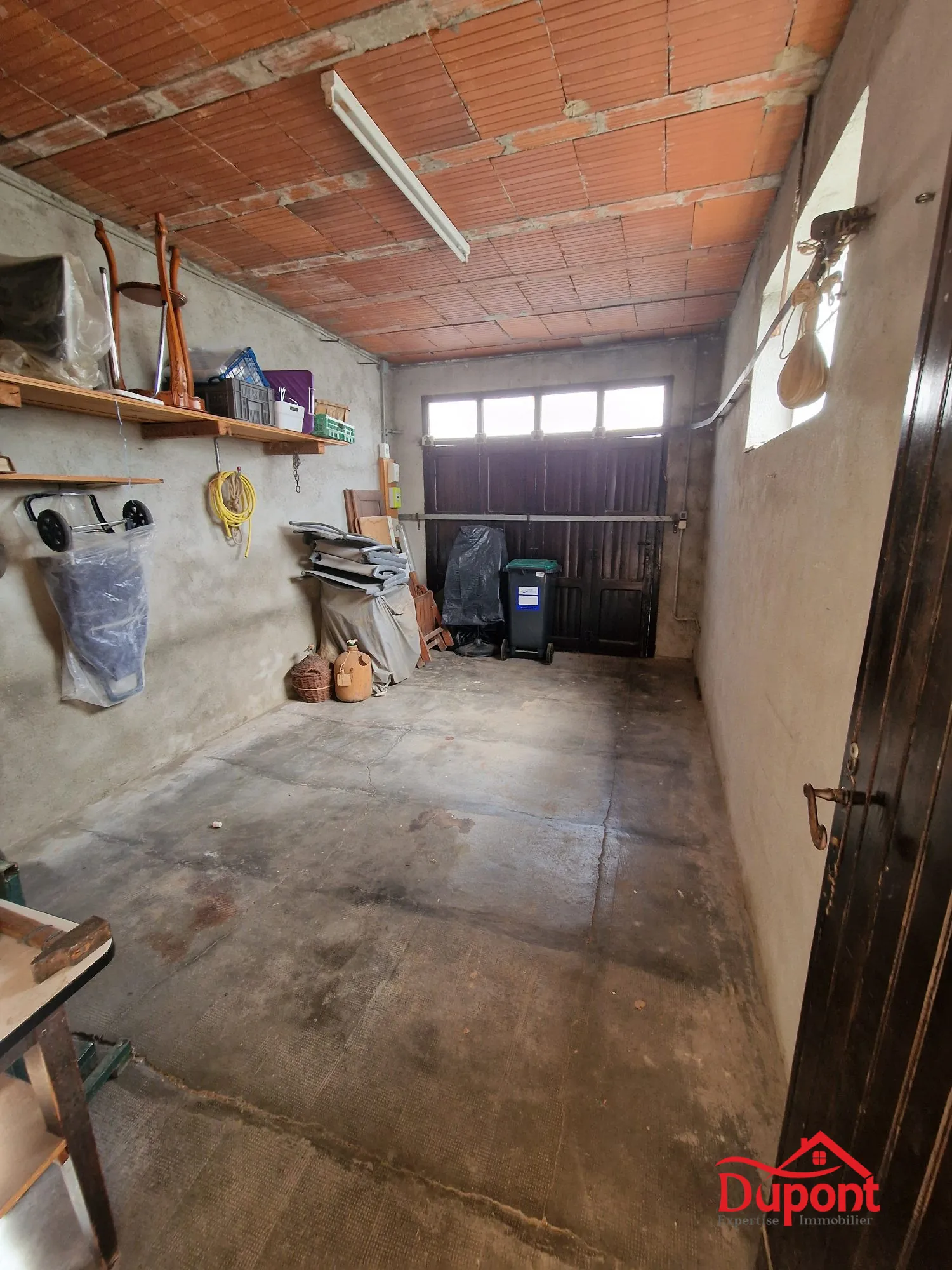 Maison à vendre à Cabestany – Opportunité rare dans village prisé 