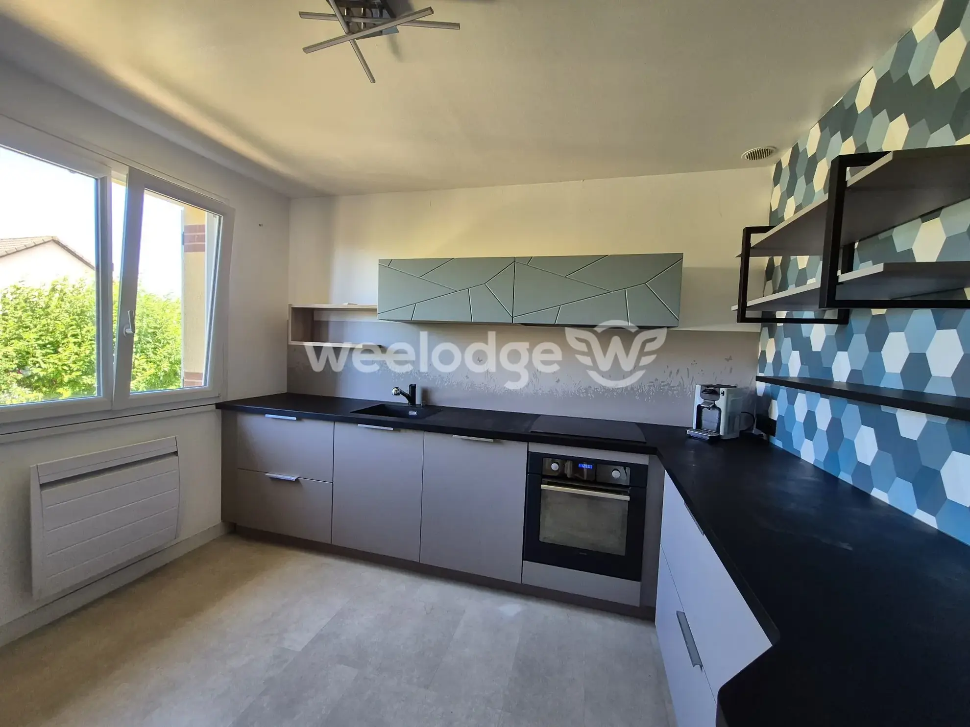 Maison à vendre à Senonches avec jardin et 3 chambres 