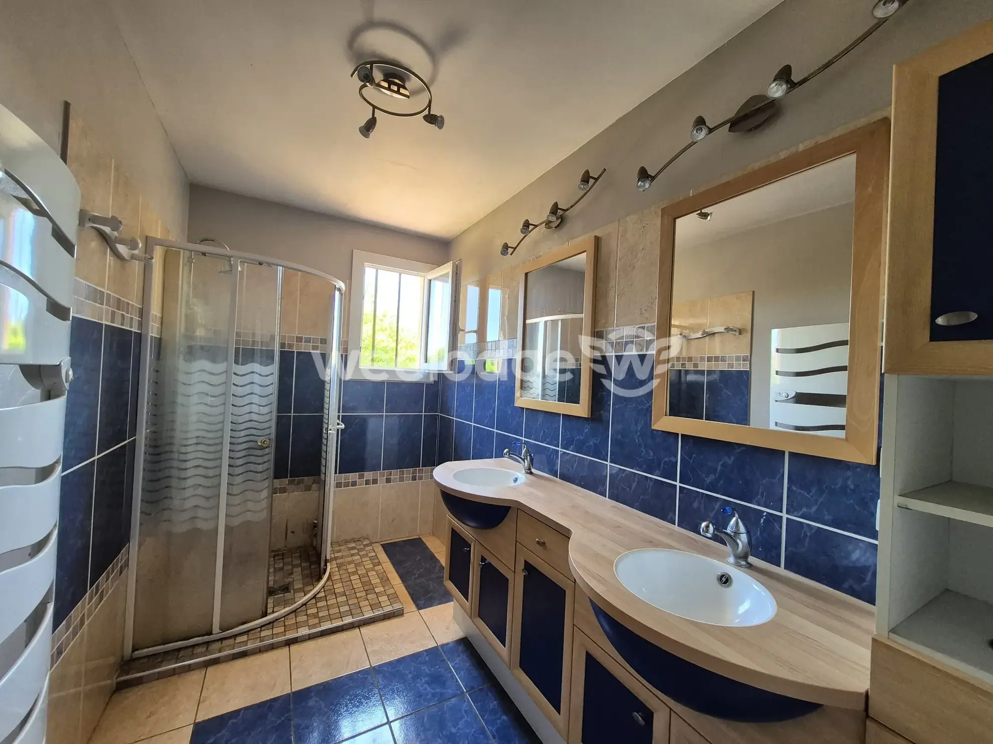 Maison à vendre à Senonches avec jardin et 3 chambres 