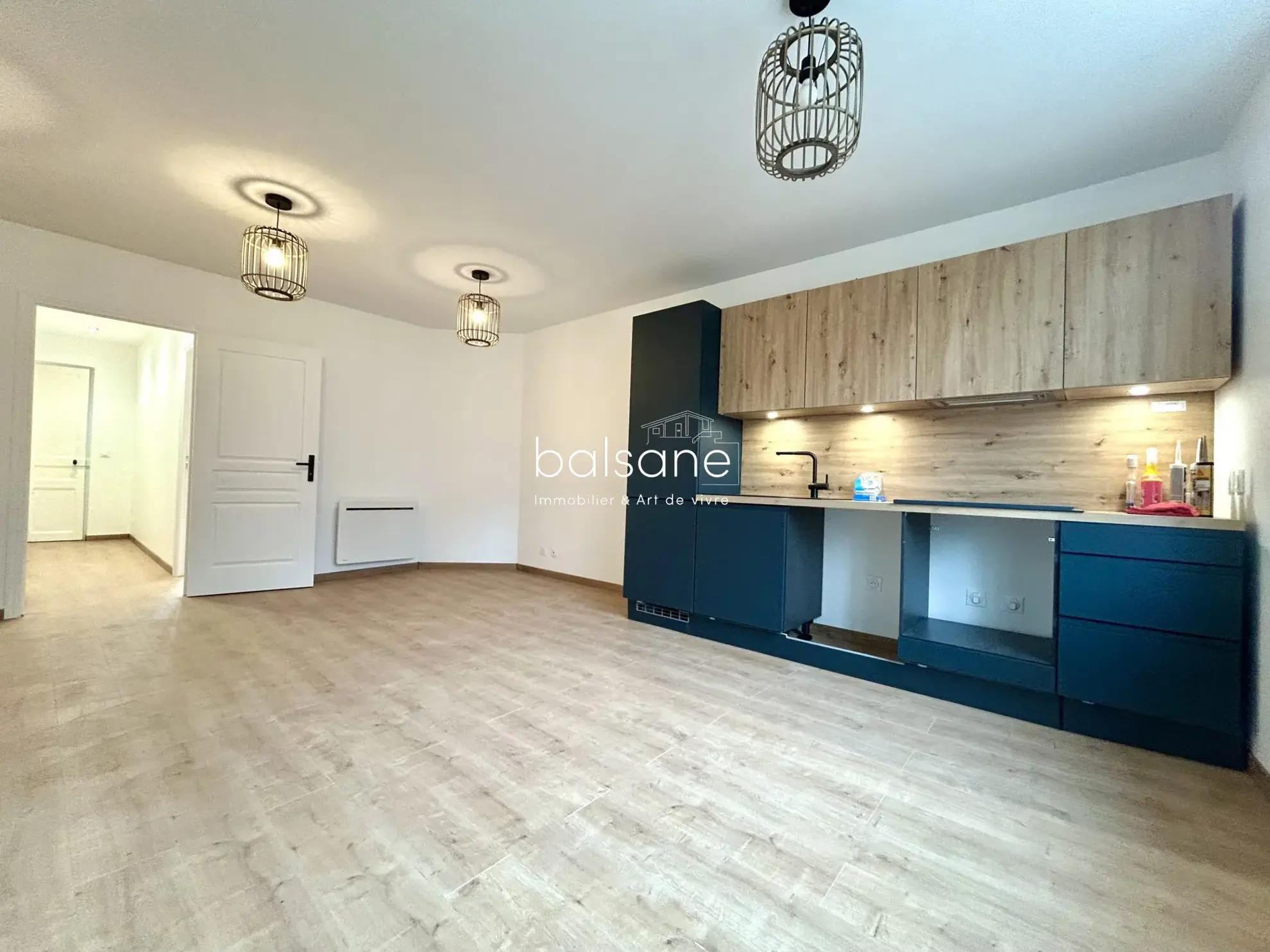 Appartement à vendre à Dieppe – Charme ancien et modernité au centre-ville 