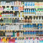 Fonds de commerce d'épicerie et relais colis à Nice en centre-ville