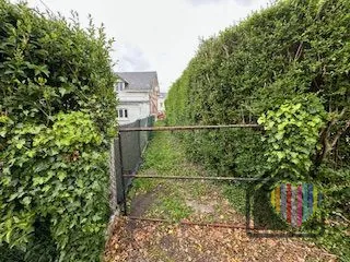 Maison de campagne lumineuse avec jardin à Saint-Léonard (76400) 
