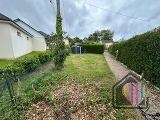 Maison de campagne lumineuse avec jardin à Saint-Léonard (76400) 