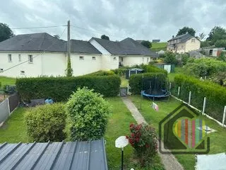 Maison de campagne lumineuse avec jardin à Saint-Léonard (76400) 