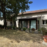 Maison individuelle avec jardin, dépendances et garage à Saint-Robert 47340