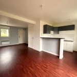 Maison récente avec terrasse et jardin à Béguard – 62 m²