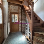 Maison à vendre à Villers-Guislain de 69 m² avec jardin et cave