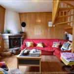 Maison à vendre à Le Croisty de 82 m² avec grand terrain et potentiel de rénovation