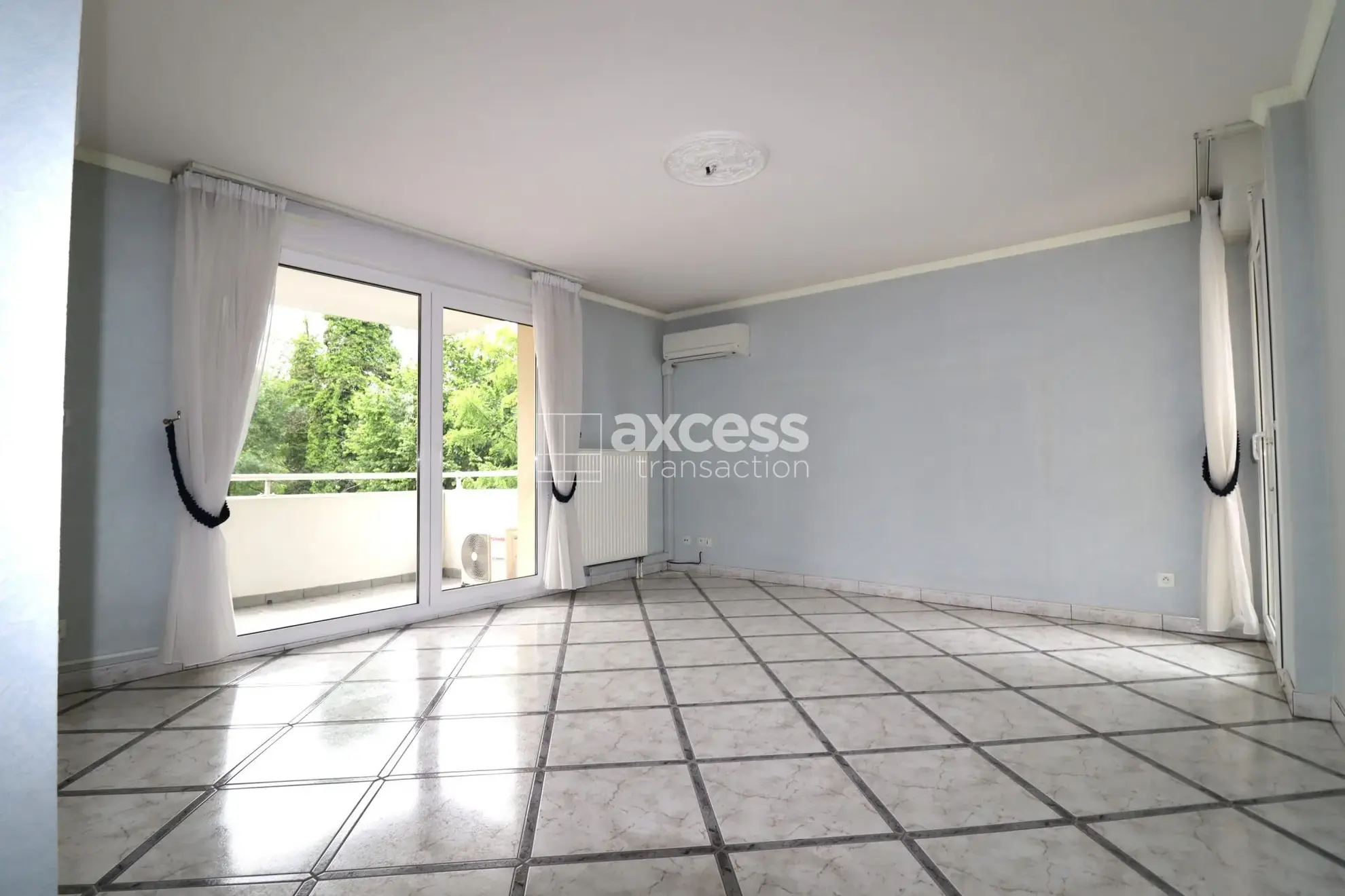 Bel appartement 3/4 pièces avec terrasse et garage à Soufflenheim 