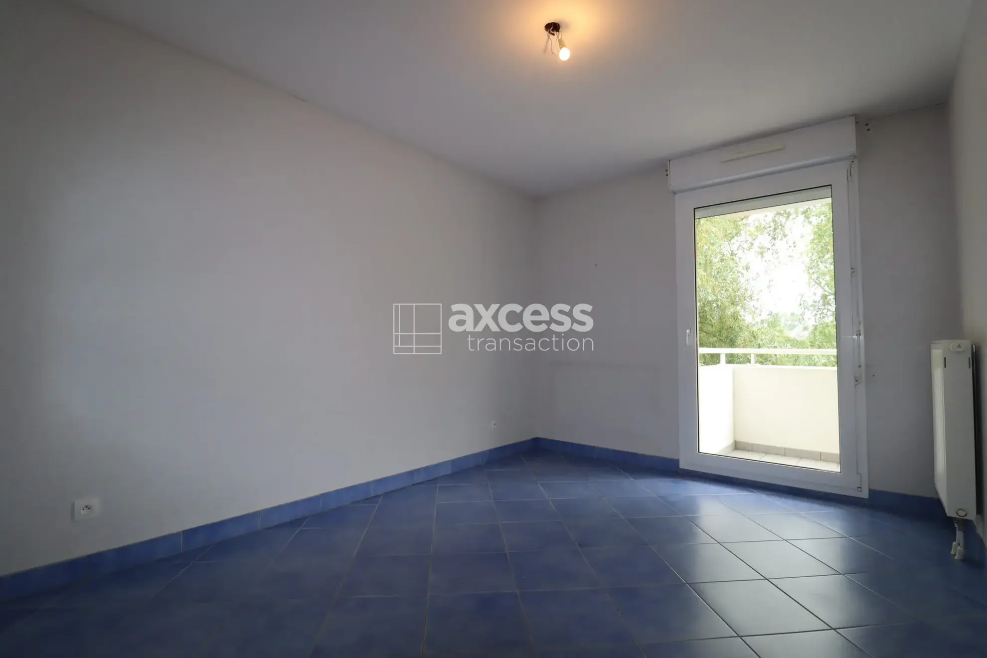 Bel appartement 3/4 pièces avec terrasse et garage à Soufflenheim 