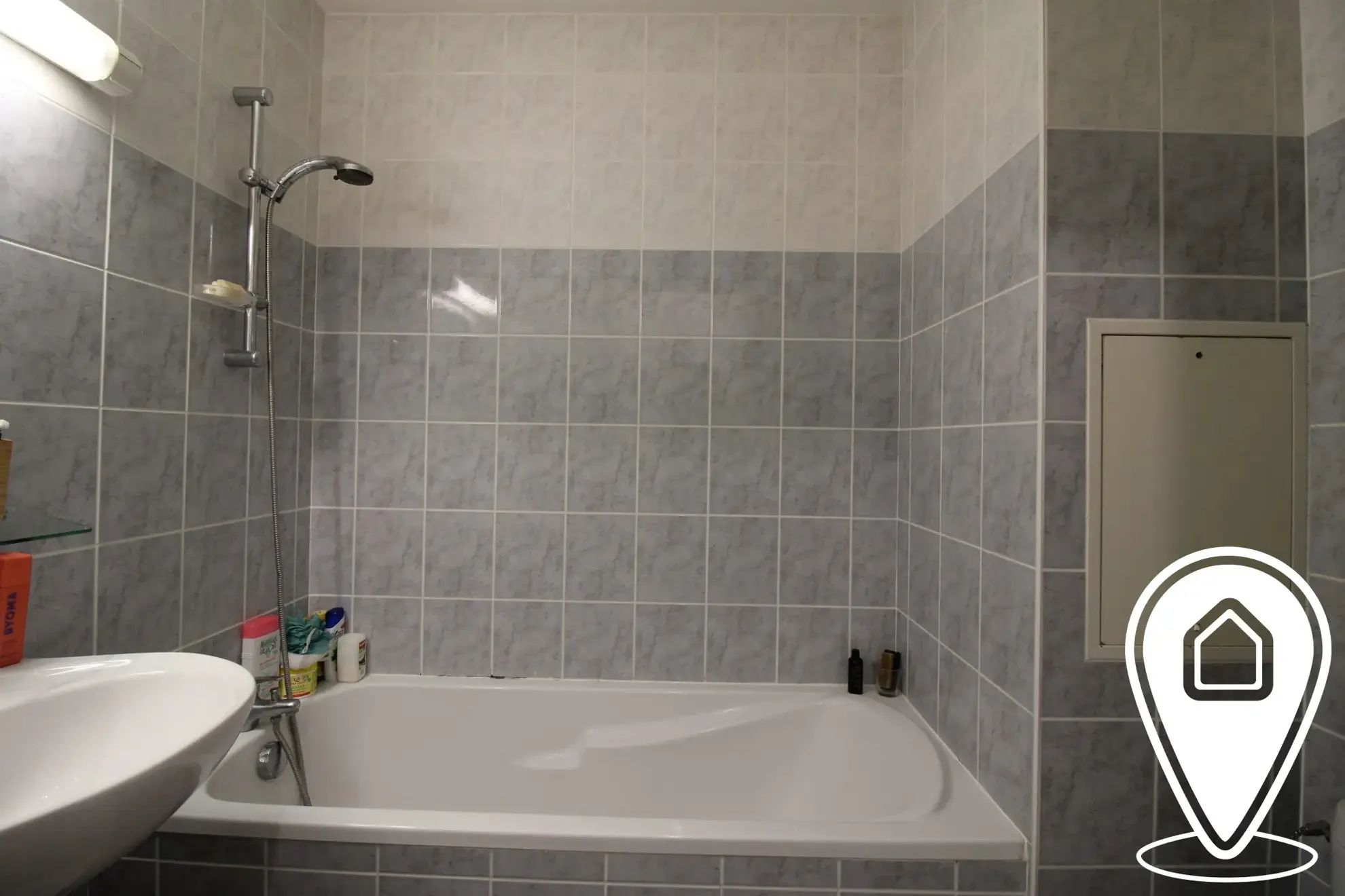Appartement à vendre à Metz avec parking et emplacement stratégique 