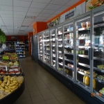 Superette de 230 m² à Saint-Malo à vendre, excellente opportunité commerciale