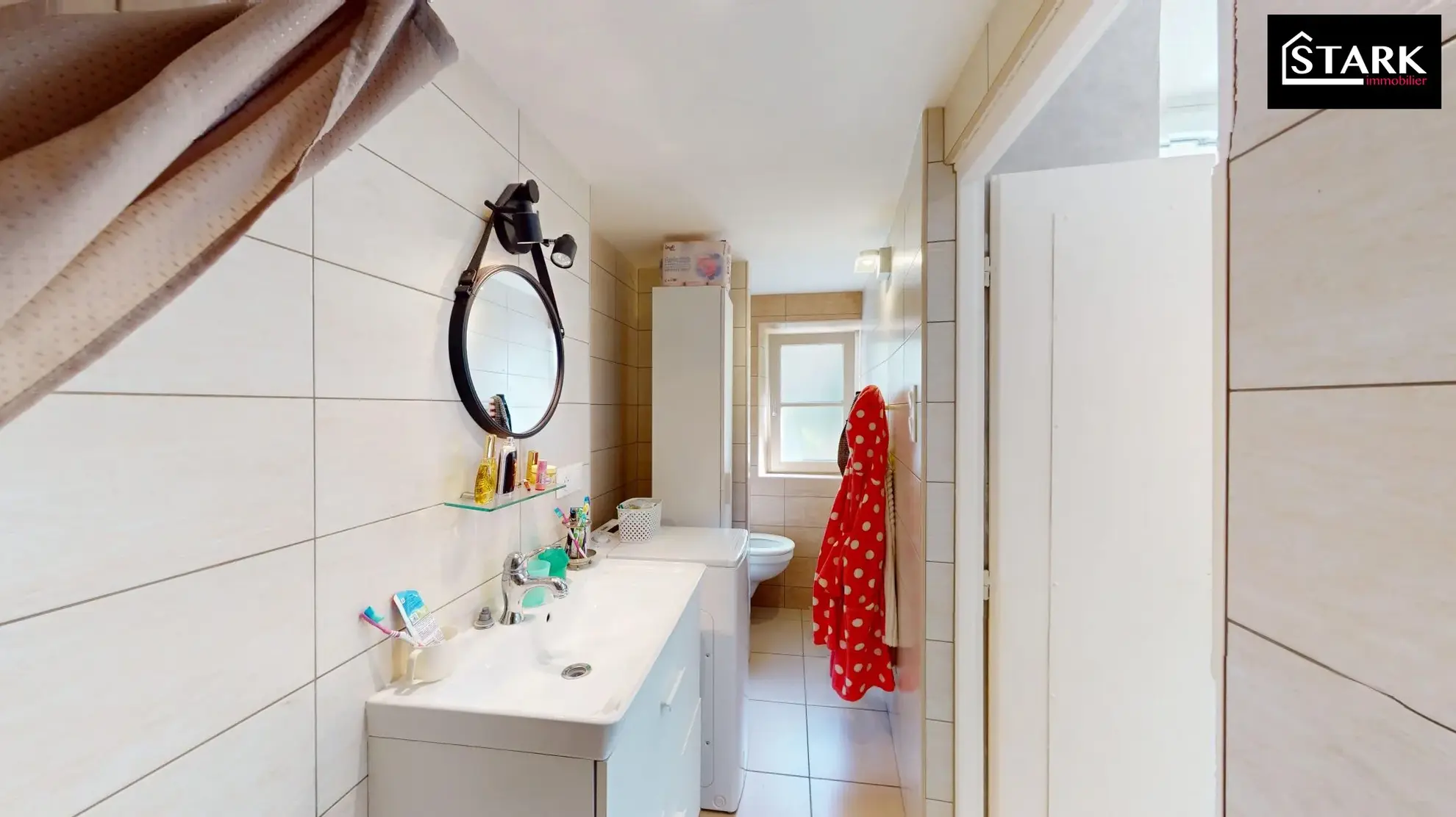 Appartement de 52 m² à Belfort avec cave et stationnement inclus 