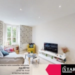 Appartement de 52 m² à Belfort avec cave et stationnement inclus