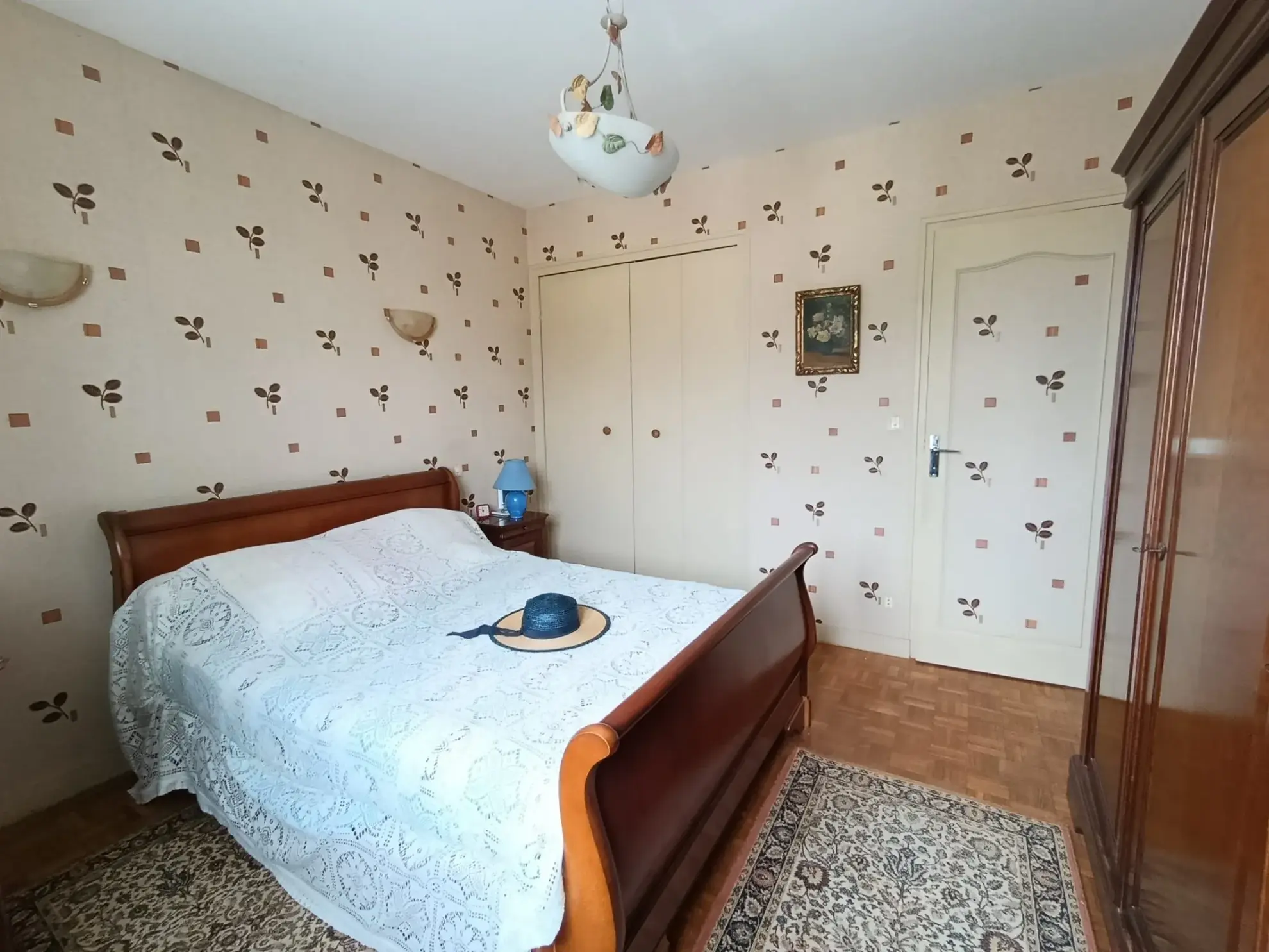 Vente de pavillon 4 chambres avec jardin à Aubusson 